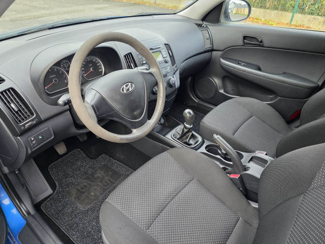 Hyundai Hyundai i30 1.4 PACK EVIDENCE 109CV