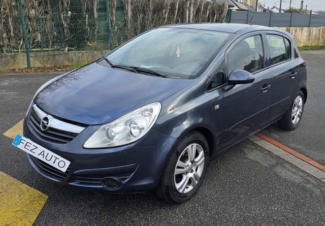Opel Opel Corsa IV 1.3 CDTI75 Enjoy 5p