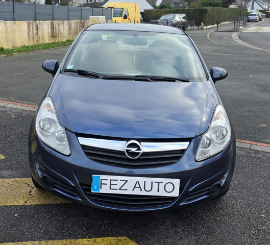 Opel Opel Corsa IV 1.3 CDTI75 Enjoy 5p