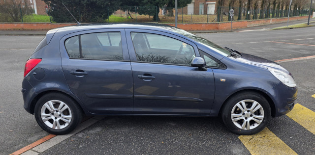 Opel Opel Corsa IV 1.3 CDTI75 Enjoy 5p