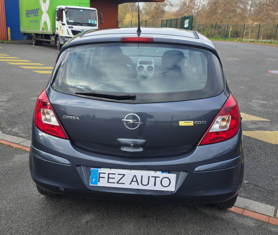 Opel Opel Corsa IV 1.3 CDTI75 Enjoy 5p
