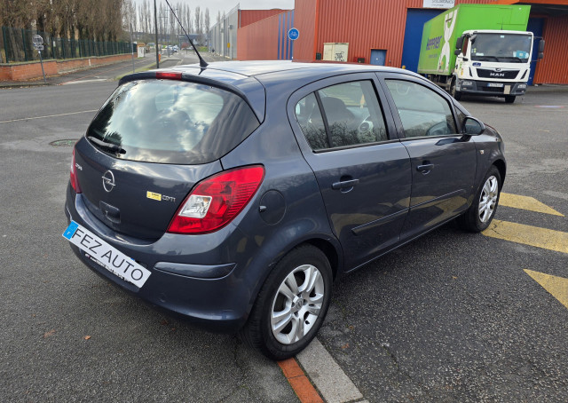 Opel Opel Corsa IV 1.3 CDTI75 Enjoy 5p