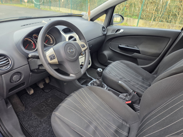Opel Opel Corsa IV 1.3 CDTI75 Enjoy 5p