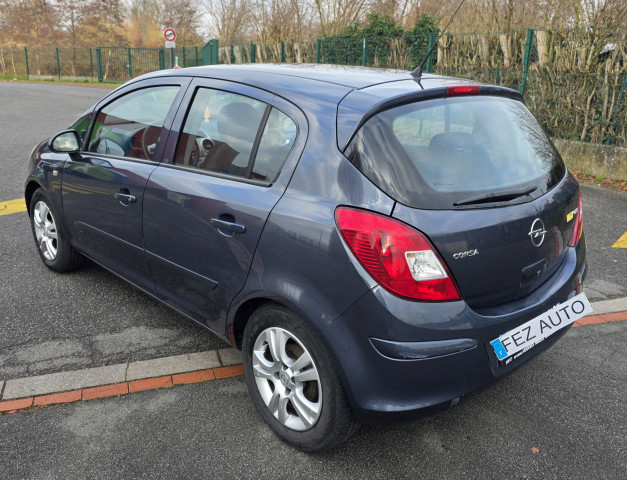 Opel Opel Corsa IV 1.3 CDTI75 Enjoy 5p