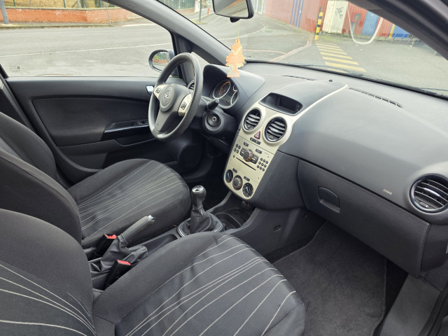 Opel Opel Corsa IV 1.3 CDTI75 Enjoy 5p