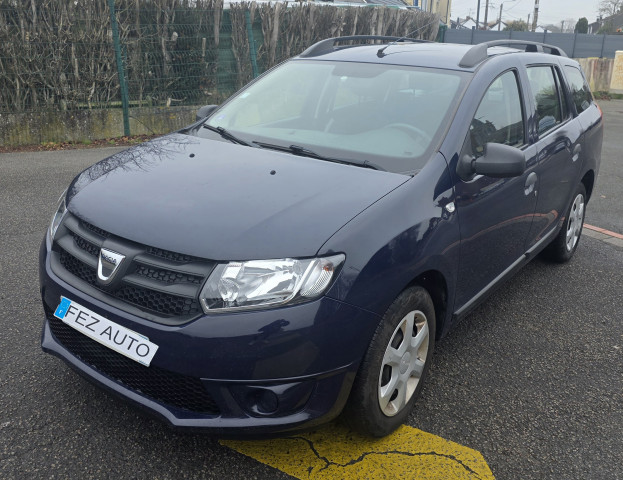 Dacia Logan MCV II Combi 1.2 ESSENCE 75CH