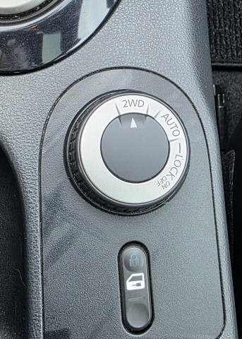 Nissan Qashqai 2.0 DCI 136CH