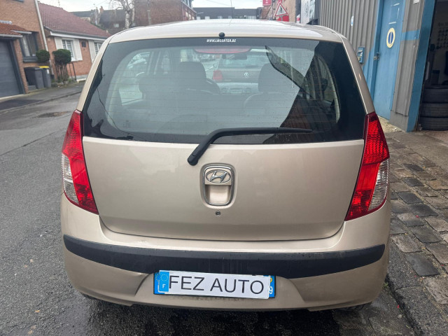 Hyundai i10 1.2 ESSENCE 77CH