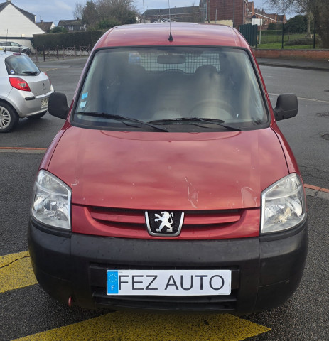 Peugeot Peugeot Partner  1.6 HDi75 Confort