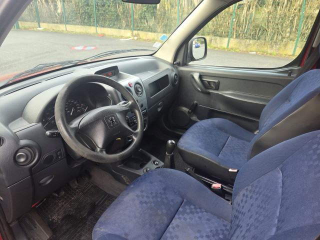 Peugeot Peugeot Partner  1.6 HDi75 Confort