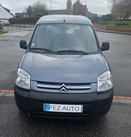 Citroen Citroën Berlingo 1.4 ESSENCE 75CH
