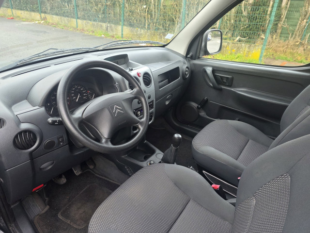 Citroen Citroën Berlingo 1.4 ESSENCE 75CH