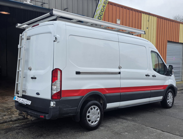 Ford Ford Transit 2t Fg P350 L3H2 2.0 EcoBlue 130ch