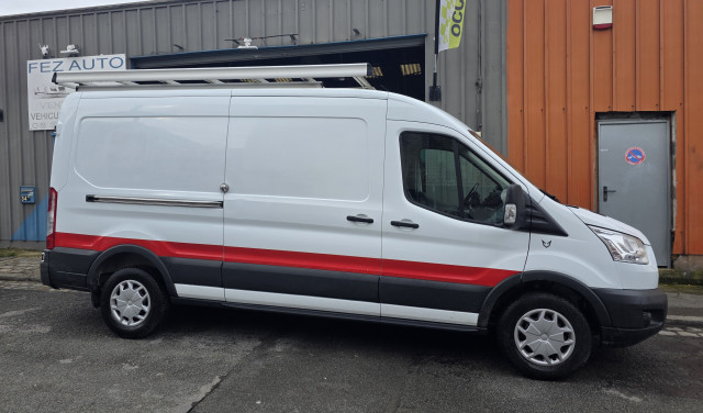 Ford Ford Transit 2t Fg P350 L3H2 2.0 EcoBlue 130ch