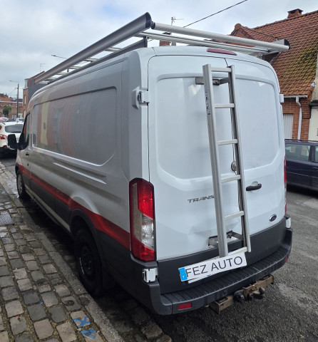 Ford Ford Transit 2t Fg P350 L3H2 2.0 EcoBlue 130ch