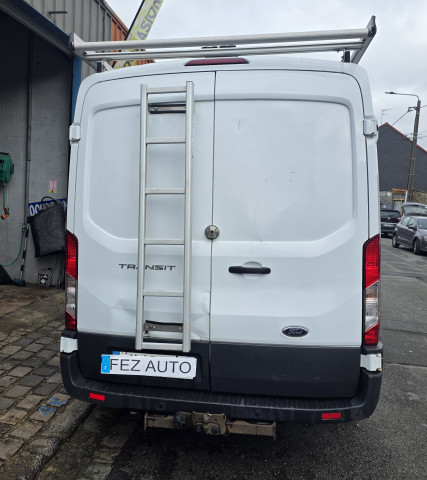 Ford Ford Transit 2t Fg P350 L3H2 2.0 EcoBlue 130ch