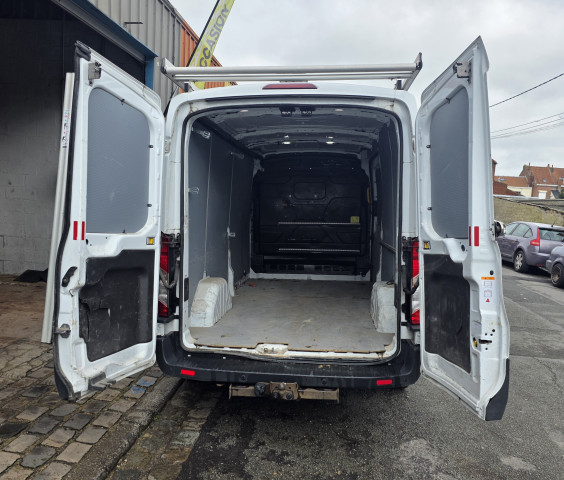 Ford Ford Transit 2t Fg P350 L3H2 2.0 EcoBlue 130ch