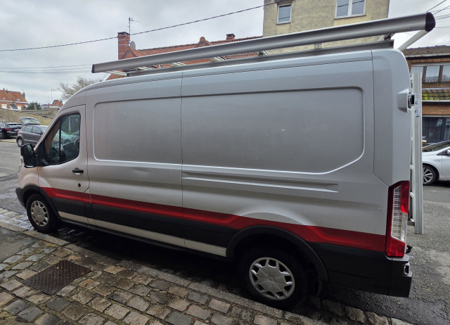 Ford Ford Transit 2t Fg P350 L3H2 2.0 EcoBlue 130ch