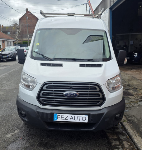 Ford Ford Transit 2t Fg P350 L3H2 2.0 EcoBlue 130ch