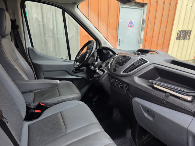 Ford Ford Transit 2t Fg P350 L3H2 2.0 EcoBlue 130ch