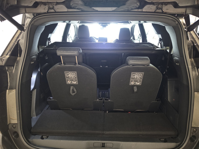 Peugeot Peugeot 5008 II 1.5 BlueHDi 130ch GT Line S&S 7PL