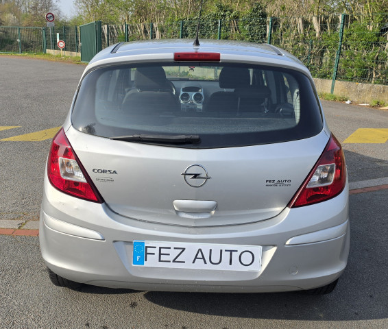 Opel Opel Corsa IV 1.4 Twinport Enjoy 5p