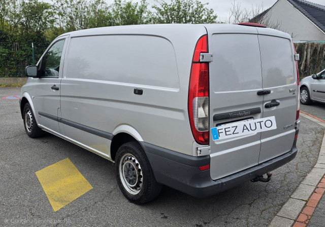 Mercedes-Benz Mercedes-Benz Vito 113 CDI combi long 136cv