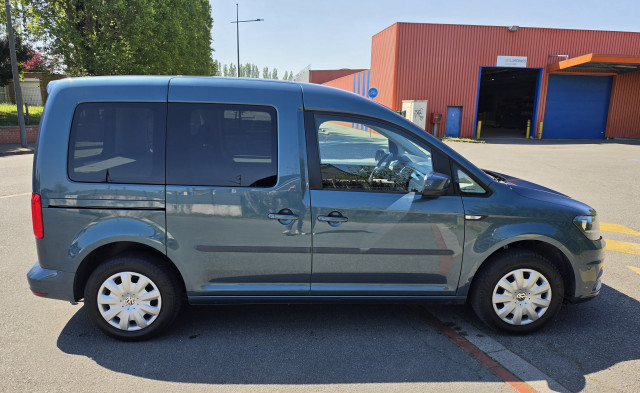 Volkswagen Caddy  1.2 TSI 85CH