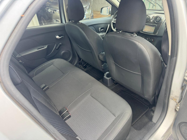 Dacia Dacia Logan II (L52) 1.0 SCe 75ch Ambiance