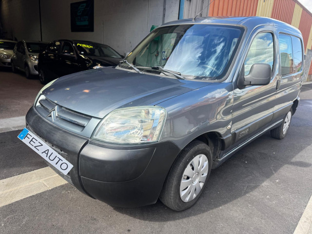Citroen Citroën Berlingo 1.9 D 70 CH