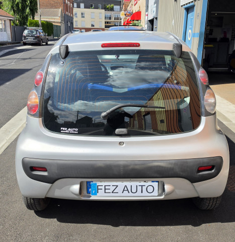 Citroen C1 Advance 1.1 ESSENCE 60CH
