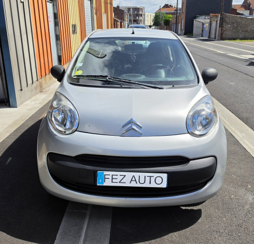 Citroen C1 Advance 1.1 ESSENCE 60CH