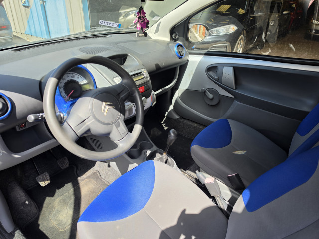 Citroen C1 Advance 1.1 ESSENCE 60CH