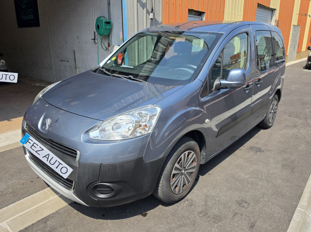 Peugeot Peugeot Partner  1.6 HDi75 Access