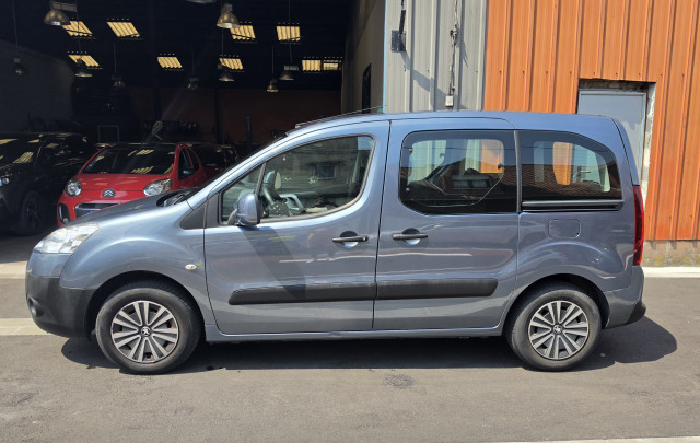 Peugeot Peugeot Partner  1.6 HDi75 Access