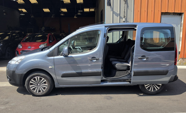Peugeot Peugeot Partner  1.6 HDi75 Access