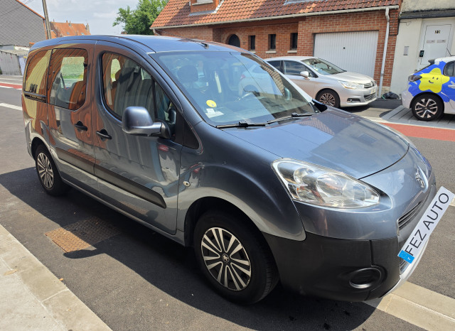 Peugeot Peugeot Partner  1.6 HDi75 Access