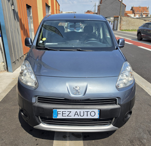 Peugeot Peugeot Partner  1.6 HDi75 Access