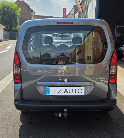 Peugeot Peugeot Partner  1.6 HDi75 Access