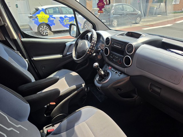 Peugeot Peugeot Partner  1.6 HDi75 Access