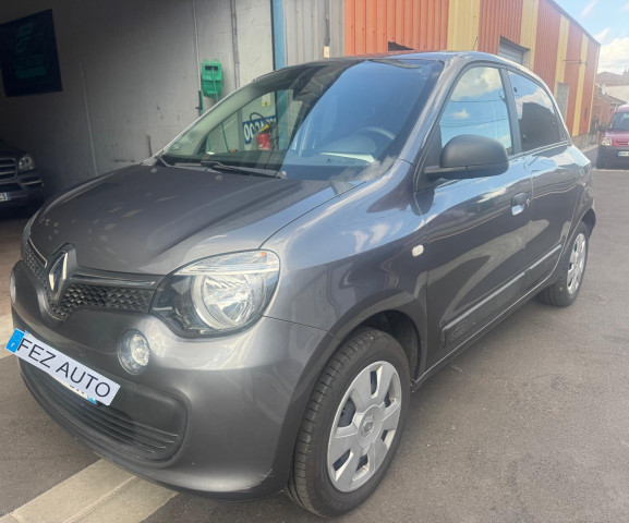 Renault Renault Twingo III 1.0 SCe 70ch Life