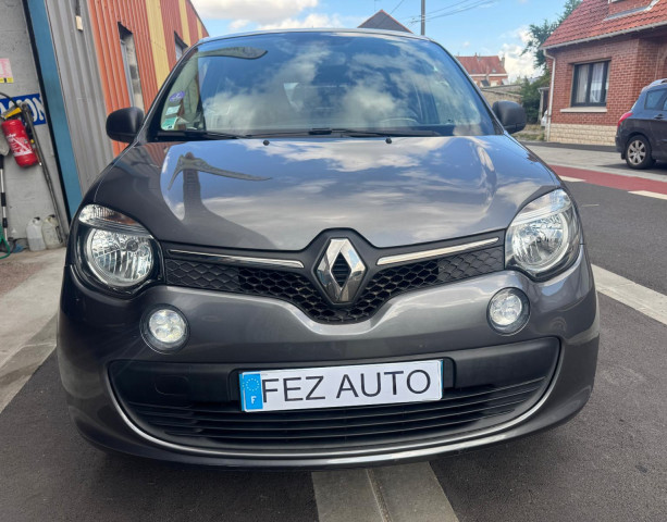 Renault Renault Twingo III 1.0 SCe 70ch Life