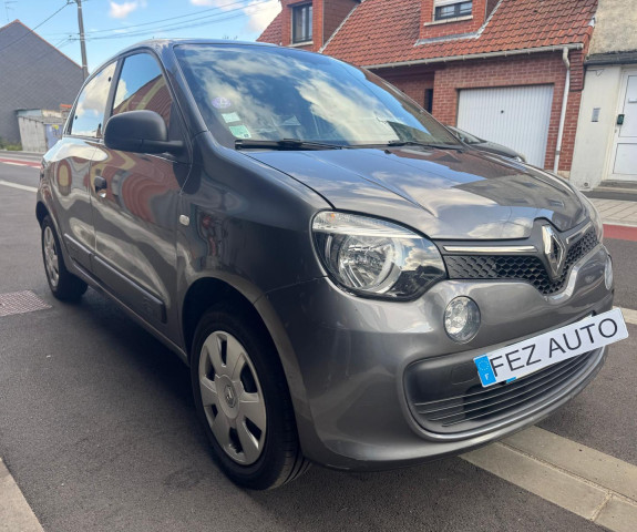 Renault Renault Twingo III 1.0 SCe 70ch Life