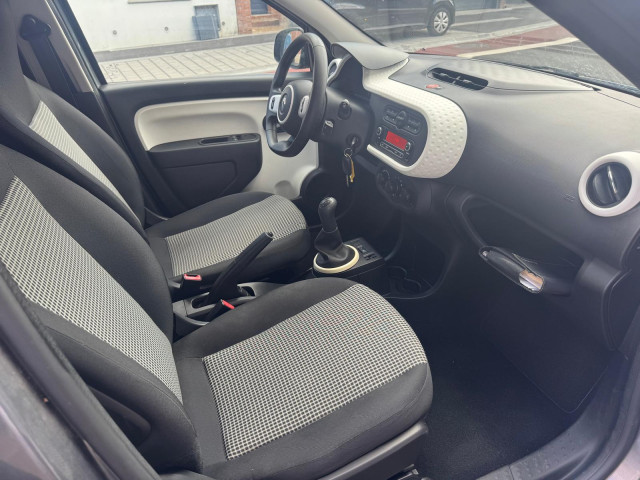 Renault Renault Twingo III 1.0 SCe 70ch Life