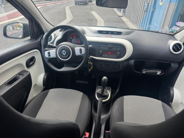 Renault Renault Twingo III 1.0 SCe 70ch Life