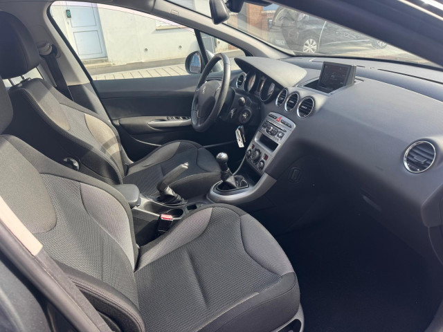 Peugeot Peugeot 308  1.6 HDi92 FAP Active 5p