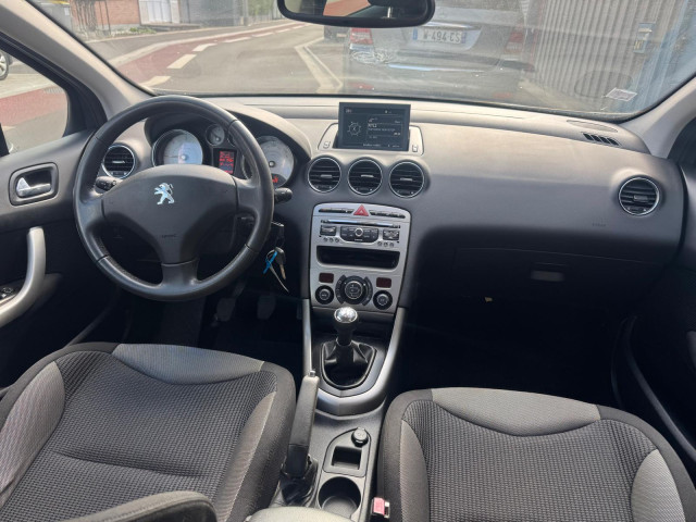 Peugeot Peugeot 308  1.6 HDi92 FAP Active 5p