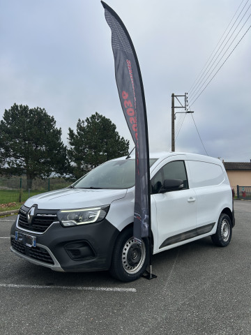 Renault Renault Kangoo GRAND CONFORT 3 PLACES 