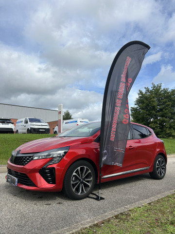 Renault Renault Clio 1.0 TCe 90ch Techno