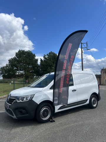 Renault Renault Kangoo GRAND CONFORT 2 PLACES